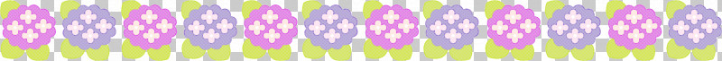 Flower Border Flower Background Floral Line PNG, Clipart, Floral Line, Flower Background, Flower Border, Green, Lavender Free PNG Download