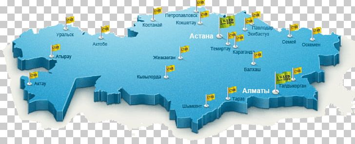 Almaty Map Astana Information PNG, Clipart, Almaty, Astana, Business, Cdr, Geolocation Free PNG Download