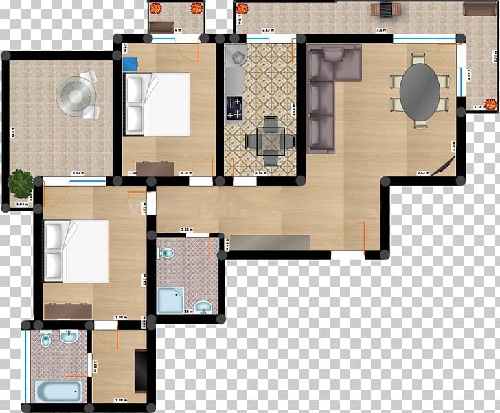 Apartment Room Apartament 3 Camere Kitchen Hall PNG, Clipart, Apartament, Apartment, Brasov, Floor, Floor Plan Free PNG Download