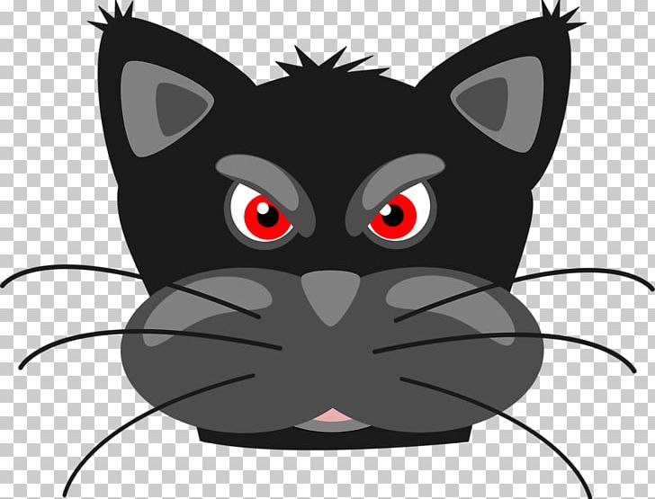 Cat Kitten Felidae Dog PNG, Clipart, Angry Cartoon Mouth, Black, Carnivoran, Cartoon, Cat Free PNG Download