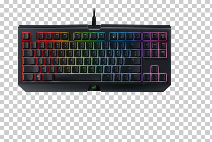 Computer Keyboard Razer BlackWidow Chroma V2 Gaming Keypad Razer BlackWidow X Chroma PNG, Clipart, Electrical Switches, Electronic Instrument, Electronics, Input Device, Razer Blackwidow Chroma V2 Free PNG Download
