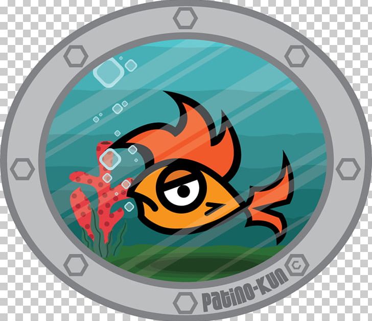 Fish Animated Cartoon PNG, Clipart, Angry Fish, Animated Cartoon, Fish, Orange Free PNG Download