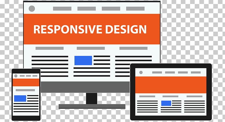 Responsive Web Design Web Page Mobile Web PNG, Clipart, Area, Art, Brand, Communication, Diagram Free PNG Download
