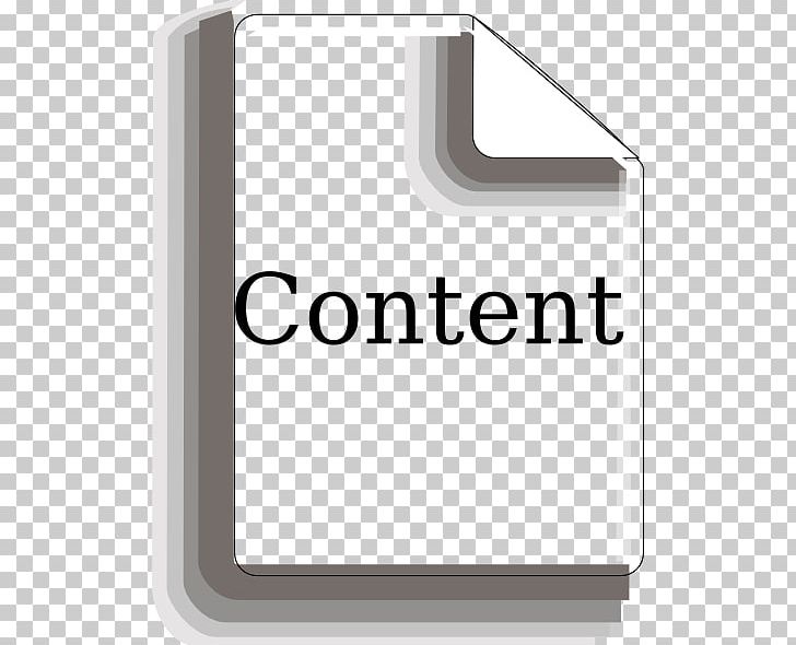 Table Of Contents PNG, Clipart, Angle, Brand, Com, Content, Coreldraw Free PNG Download