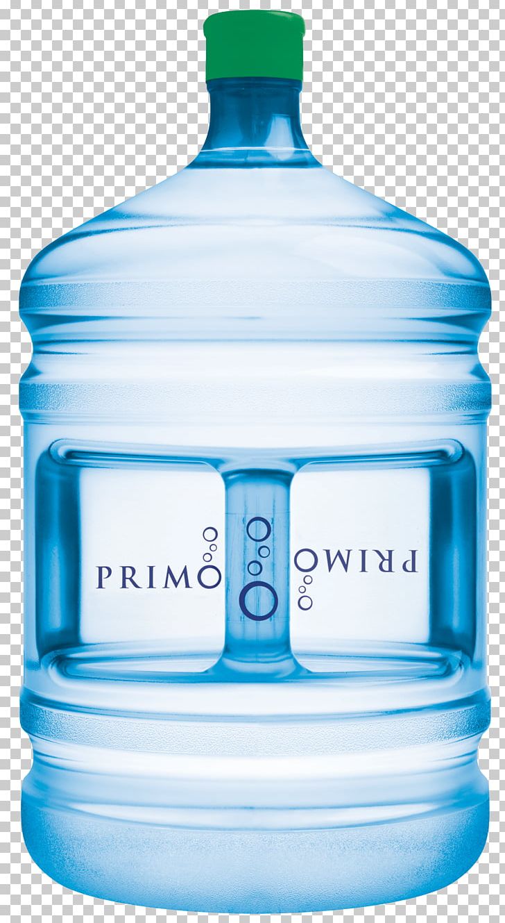 Water Cooler Bottle Primo Water Purified Water PNG, Clipart, Aqua, Bottle, Bottled Water, Convenience, Delivery Free PNG Download