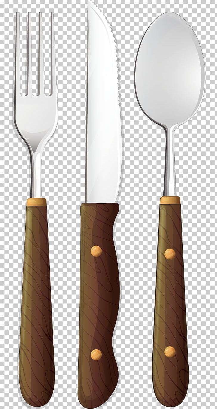 Wooden Spoon Fork Cutlery Tableware PNG, Clipart, Adobe Illustrator, Cutlery, Fork, Fork And Knife, Fork And Spoon Free PNG Download