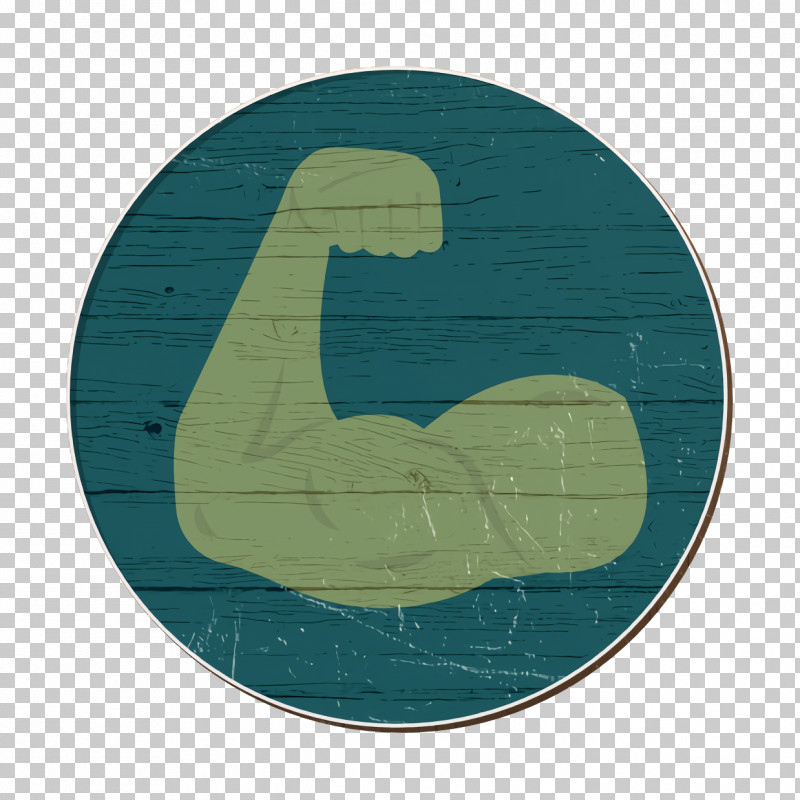 Arm Icon Sports Icon Muscle Icon PNG, Clipart, Arm Icon, Microsoft Azure, Muscle Icon, Sports Icon, Turquoise M Free PNG Download