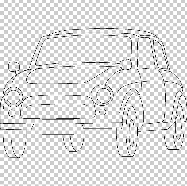 Car Door Line Art Motor Vehicle Compact Car PNG, Clipart, Angle, Artwork, Automotive Design, Automotive Exterior, Black And White Free PNG Download