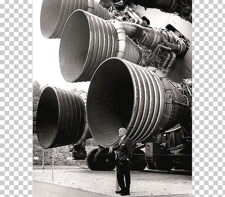 Car Saturn V Apollo Program U.S. Space & Rocket Center PNG, Clipart, Apollo Program, Ballistic Missile, Black And White, Car, Engine Free PNG Download