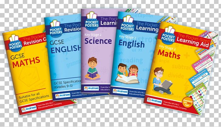 English Key Stage 2 Pocket Posters Advertising PNG, Clipart, Advertising, Book, Brand, Convenience, Convenience Food Free PNG Download