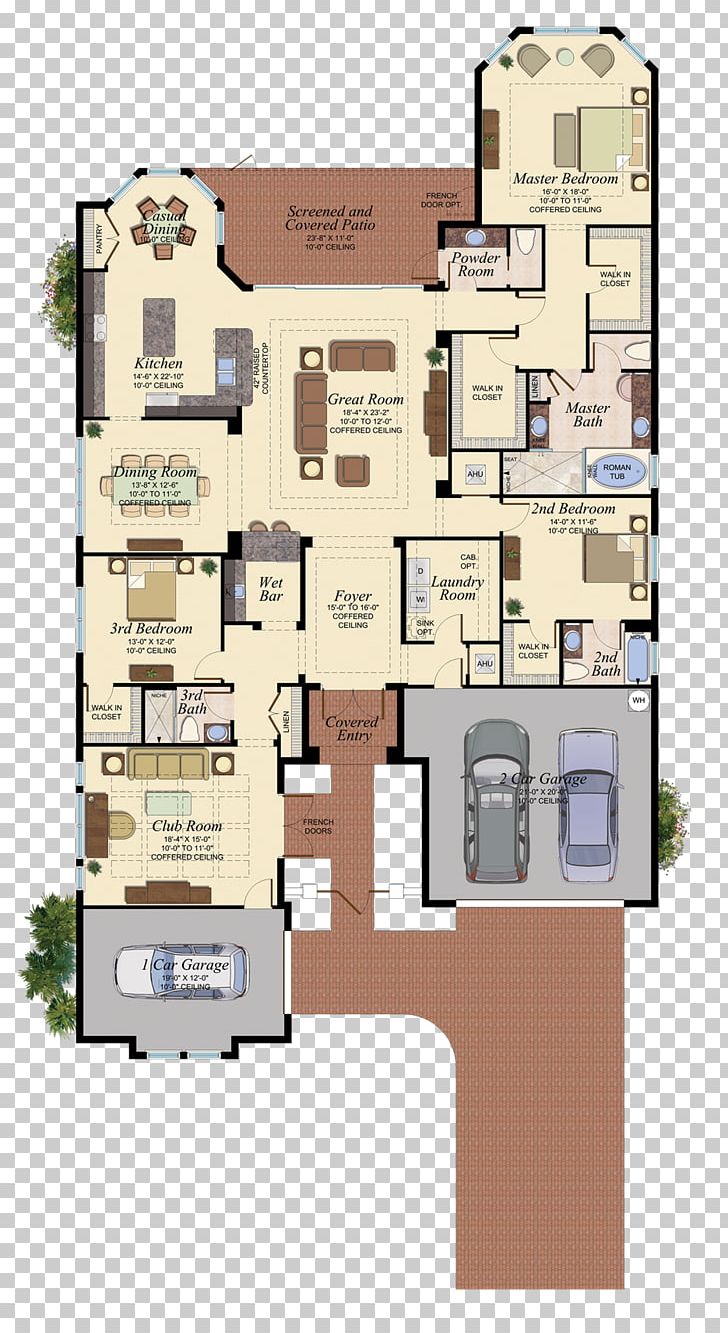 Floor Plan Naples House Real Estate Property PNG, Clipart, Bedroom, Bonita Springs, Building, Coldwell Banker, Elevation Free PNG Download
