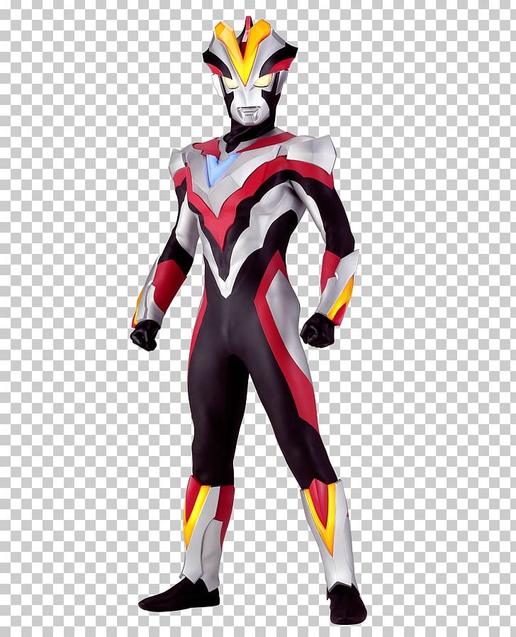 ultraman zero download