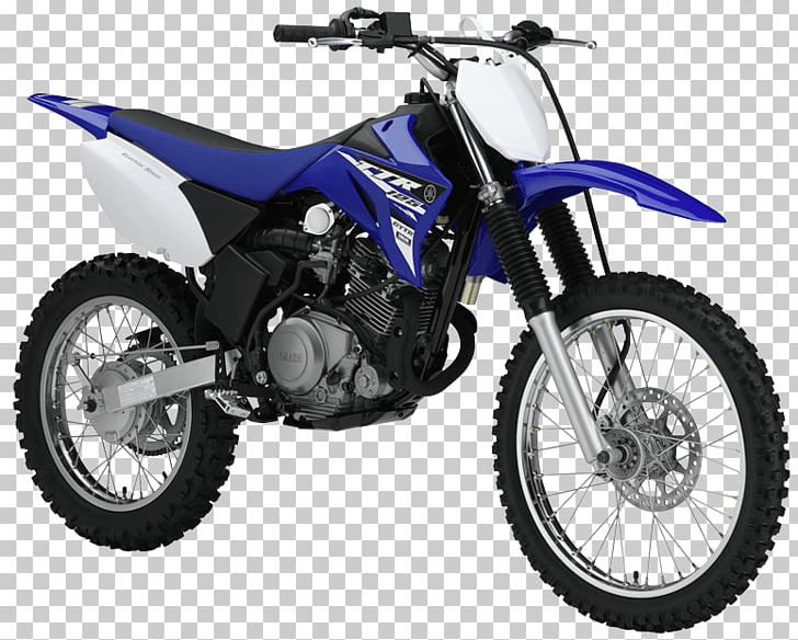 Yamaha Motor Company Scooter Motorcycle Yamaha TTR230 Yamaha TT-R 125 E PNG, Clipart, Allterrain Vehicle, Auto Part, Bicycle Accessory, Engine, Motorcycle Free PNG Download