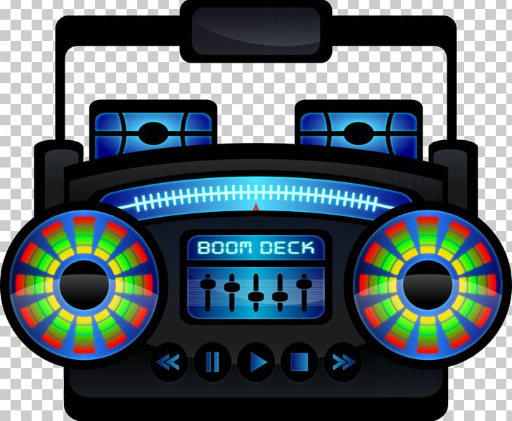 1980s Boombox Compact Cassette PNG, Clipart, 1980s, Boombox, Boombox Pictures, Cassette Deck, Compact Cassette Free PNG Download