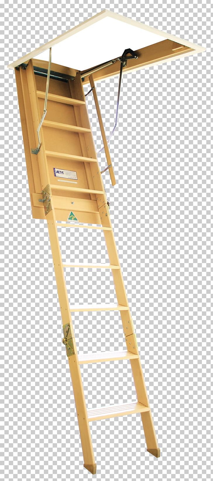 Attic Ladder Furniture Roof PNG, Clipart, Angle, Attic, Attic Ladder, Furniture, House Free PNG Download