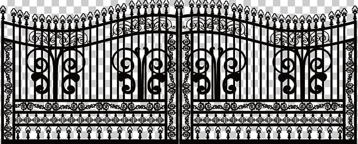 Iron PNG, Clipart, Arch Door, Architecture, Art, Baluster, Black And White Free PNG Download