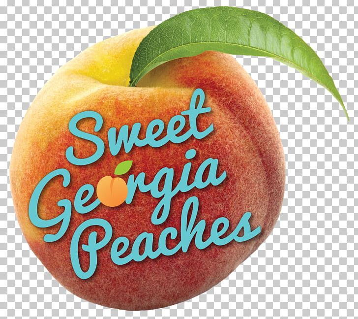 Peach Georgia Cobbler Vegetarian Cuisine Food PNG, Clipart,  Free PNG Download