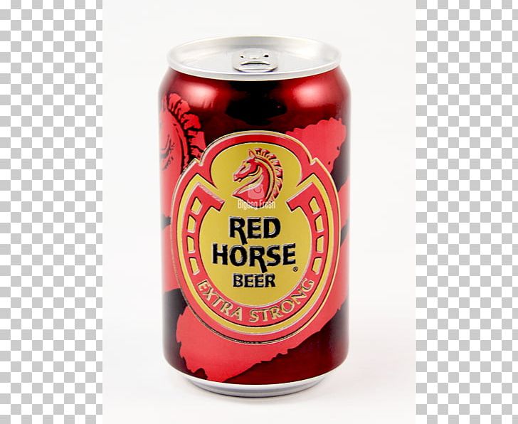 Red Horse Beer San Miguel Beer San Miguel Brewery Wine PNG, Clipart, Alcohol By Volume, Alcoholic Drink, Aluminum Can, Beer, Beverage Can Free PNG Download