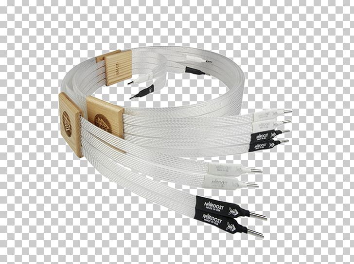 Speaker Wire Nordost Corporation Electrical Cable Loudspeaker Bi-wiring PNG, Clipart, American Wire Gauge, Angle, Audiophile, Biwiring, Electrical Cable Free PNG Download