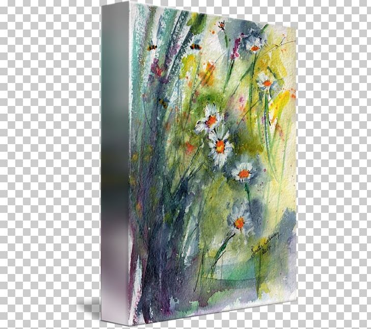 Watercolor Painting Acrylic Paint Art PNG, Clipart, Acrylic Paint, Acrylic Resin, Art, Artwork, Flora Free PNG Download