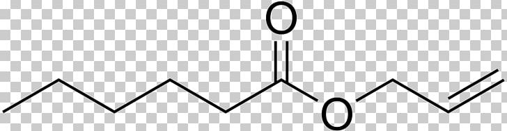 Allyl Group Allyl Hexanoate Hexanoic Acid Ester Benzyl Group PNG, Clipart, Acetate, Acid, Allyl Group, Angle, Area Free PNG Download