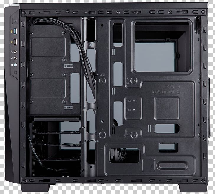 Computer Cases & Housings Power Supply Unit ATX Corsair Components Computer Hardware PNG, Clipart, Computer, Computer Case, Computer Cases Housings, Computer Component, Computer Hardware Free PNG Download