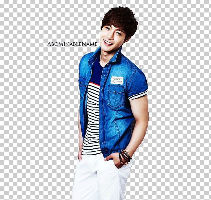 Kim Hyun-joong Boys Over Flowers South Korea Actor Singer PNG, Clipart, Actor, Blue, Boys Over Flowers, Cool, Denim Free PNG Download