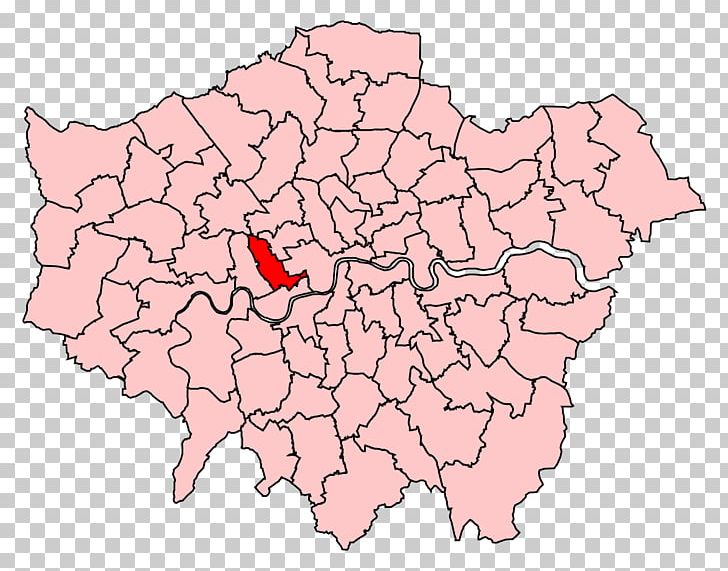 London Borough Of Southwark London Borough Of Sutton London Borough Of ...