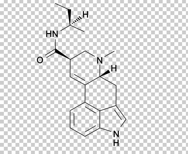 Lysergic Acid Diethylamide Drug Cannabidiol 2-Bromo-LSD PNG, Clipart, Angle, Black, Black And White, Cannabidiol, Cannabis Free PNG Download
