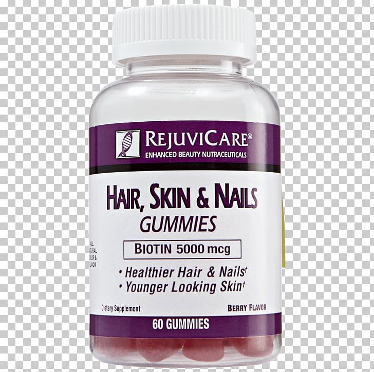 Rejuvicare Hair & Nail Formula Skin Dietary Supplement PNG, Clipart, Biotin, Diet, Dietary Supplement, Dubai, Gummi Candy Free PNG Download