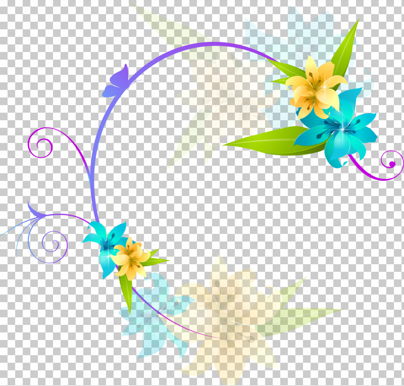 Lily Oval Frame Lily Frame Oval Frame PNG, Clipart, Floral Frame, Flower, Lily Frame, Lily Oval Frame, Morning Glory Free PNG Download