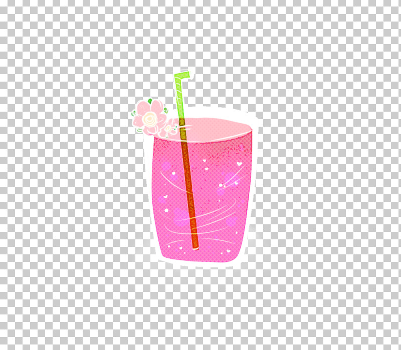 Pink Drinking Straw Drink Plastic Cylinder PNG, Clipart, Cylinder, Drink, Drinking Straw, Liquid, Pink Free PNG Download