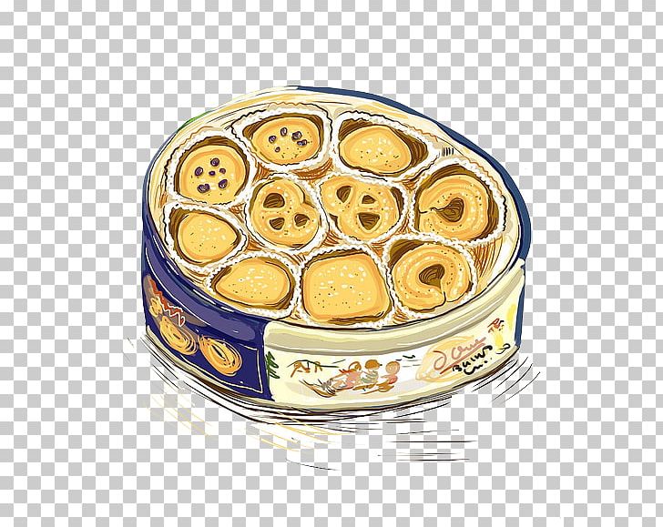 Dim Sum Bxe1nh Egg Tart Cookie Petit Four PNG, Clipart, Baking, Biscuit Packaging, Biscuits, Biscuits Baground, Biscuit Vector Free PNG Download