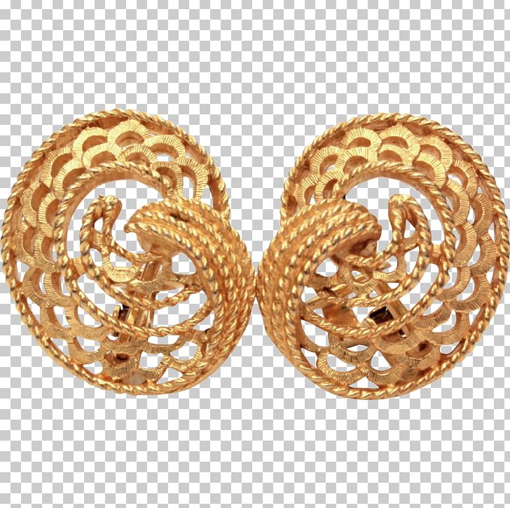 Earring Costume Jewelry Body Jewellery Gold PNG, Clipart, Body Jewellery, Body Jewelry, Brass, Costume, Costume Jewelry Free PNG Download
