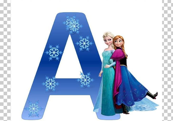 Elsa Anna Olaf Kristoff Frozen PNG, Clipart, Alphabet, Anna, Birthday, Birthdays, Blue Free PNG Download