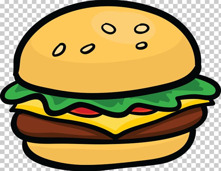 Hamburger Cheeseburger Fast Food PNG, Clipart, Bun, Burger King