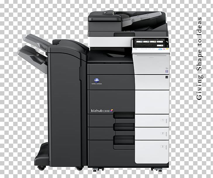 Konica Minolta Multi-function Printer Photocopier Standard Paper Size PNG, Clipart, Copying, Electronic Device, Electronics, Fax, Image Scanner Free PNG Download