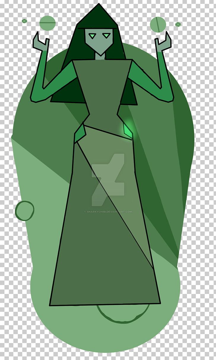 Mural Diamond Green Drawing PNG, Clipart, Anime, Art, Character, Clothing, Costume Design Free PNG Download