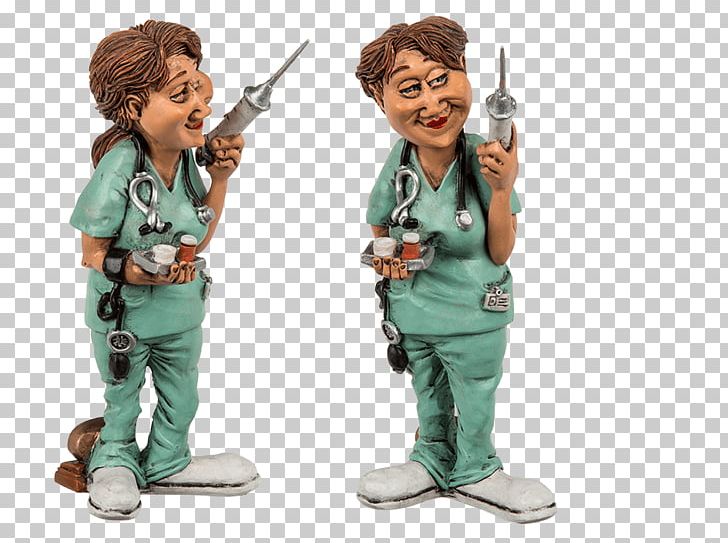 Polyresin Nurse Physician Figurine .de PNG, Clipart, Ceramic, Collecting, Deutsch, Espanol, Figurine Free PNG Download