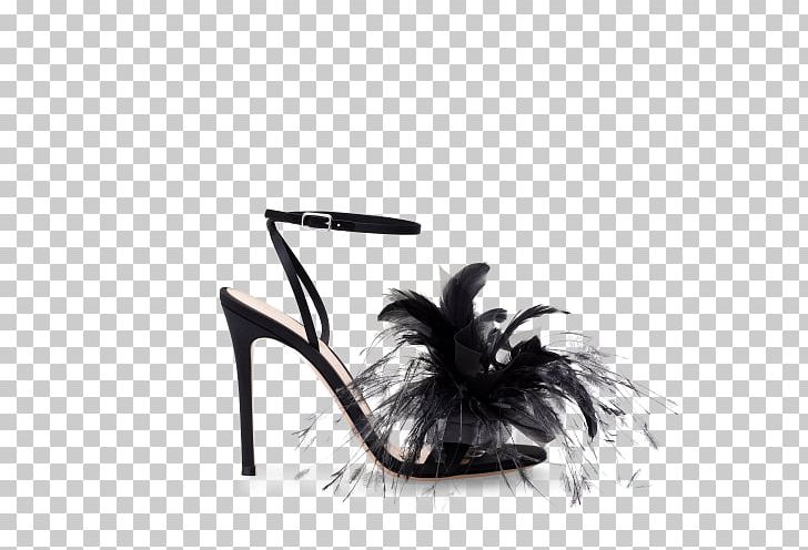 Slipper Sandal High-heeled Shoe Boot PNG, Clipart, Black, Black And White, Boot, Court Shoe, Fashion Free PNG Download