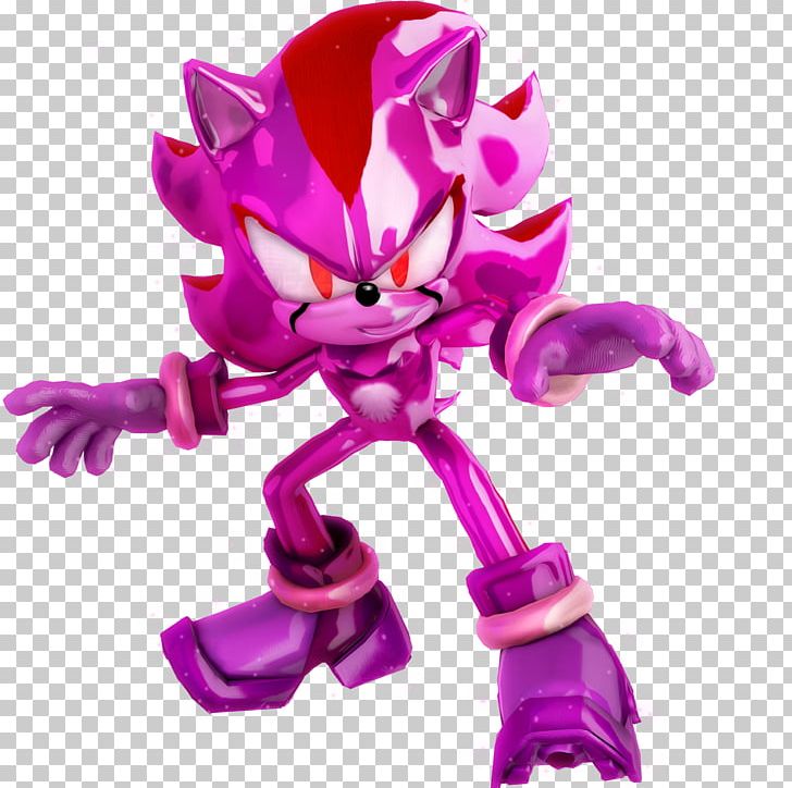 Sonic Forces Shadow The Hedgehog Sonic Adventure 2 Sonic Colors Sonic Generations PNG, Clipart, Character, Fictional Character, Figurine, Flower, Magenta Free PNG Download