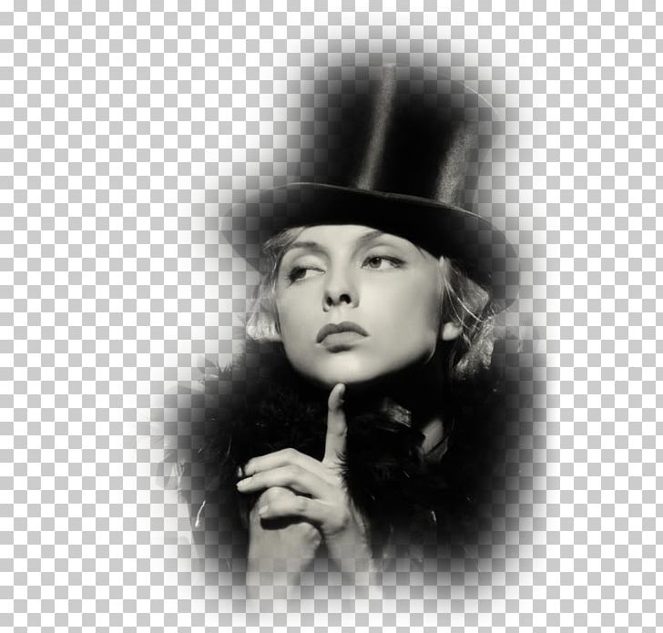 Black And White Photography Woman Portrait PNG, Clipart, Black, Black And White, Female, Film Noir, Francheska Free PNG Download