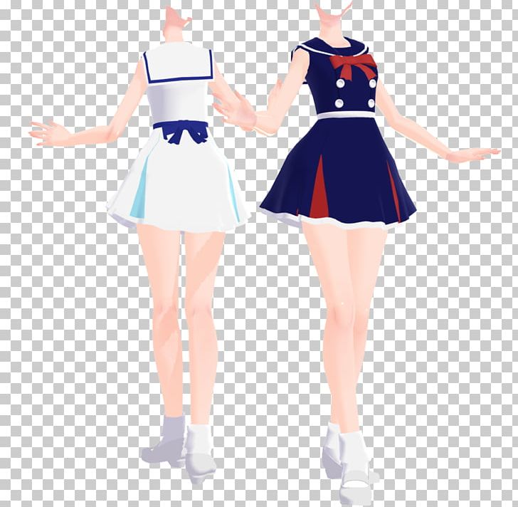 Clothing Cheerleading Uniforms Dress School Uniform PNG, Clipart, Art, Base, Blue, Bodysuits Unitards, Cheerleading Uniform Free PNG Download