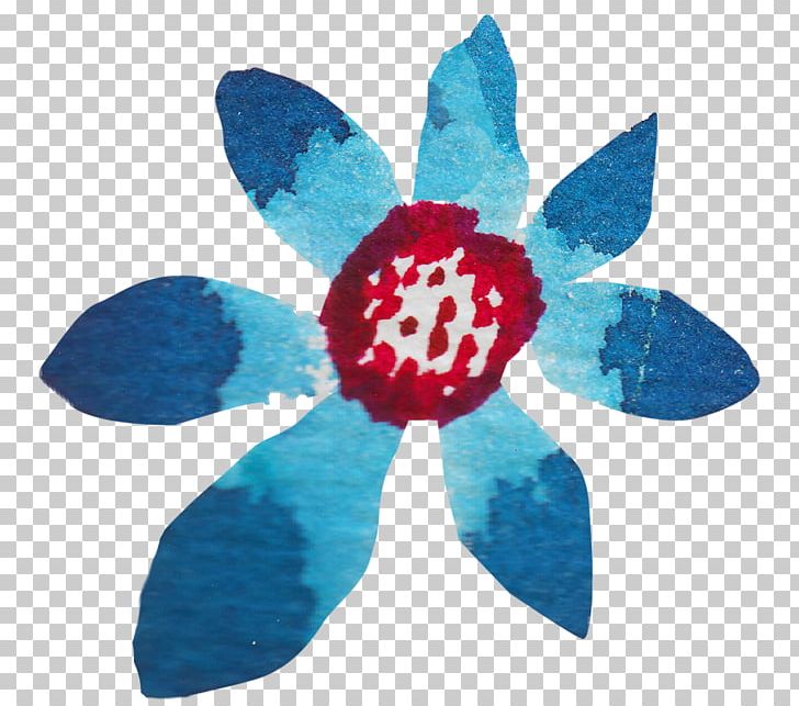 Cobalt Blue Turquoise Petal Flower PNG, Clipart, Blue, Cobalt, Cobalt Blue, Flower, Leaf Free PNG Download