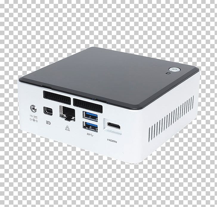 Intel Next Unit Of Computing Wireless Router Barebone Computers PNG, Clipart, Barebone Computers, Cable, Celeron, Computer, Electronic Device Free PNG Download