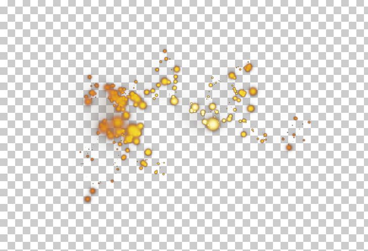 Particle Gold Yellow PNG, Clipart, Angle, Beach Sand, Blue, Circle, Color Free PNG Download