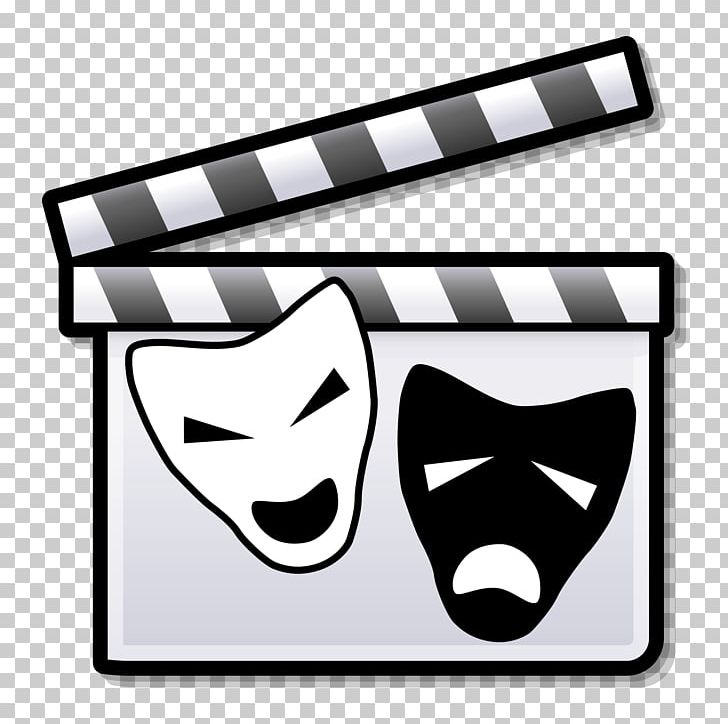 Silent Film Clapperboard Film Director Computer Icons PNG, Clipart, Angle, Animation, Black And White, Brand, Cartoon Free PNG Download