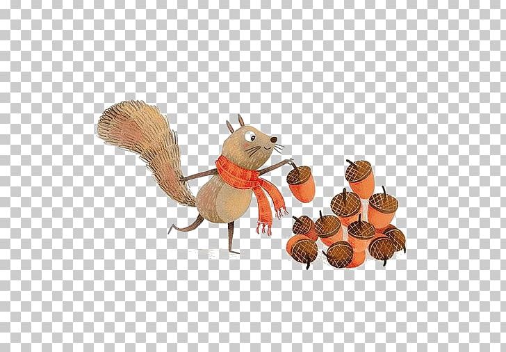 Squirrel Cartoon Illustration PNG, Clipart, Animal, Animal Illustration, Animals, Boy Cartoon, Cartoon Character Free PNG Download