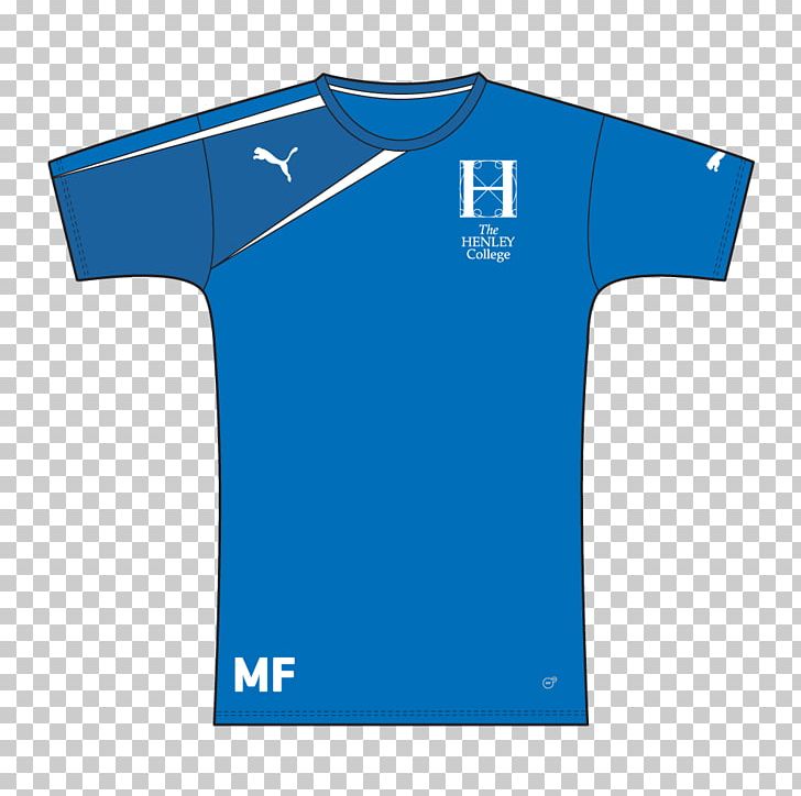 T-shirt Sports Fan Jersey SpVgg Siebleben 06 E.V. Uniform PNG, Clipart, Active Shirt, Angle, Area, Blue, Brand Free PNG Download