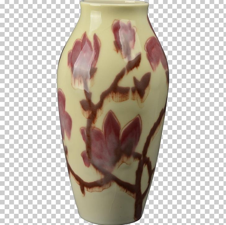 Vase Ceramic Porcelain Rookwood Pottery Company PNG, Clipart, Alibaba Group, Artifact, Artist, Ceramic, Flowers Free PNG Download
